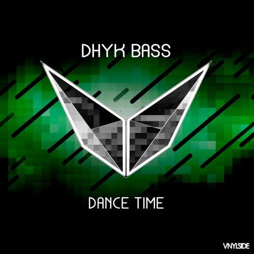 Dhyk Bass-Dance Time