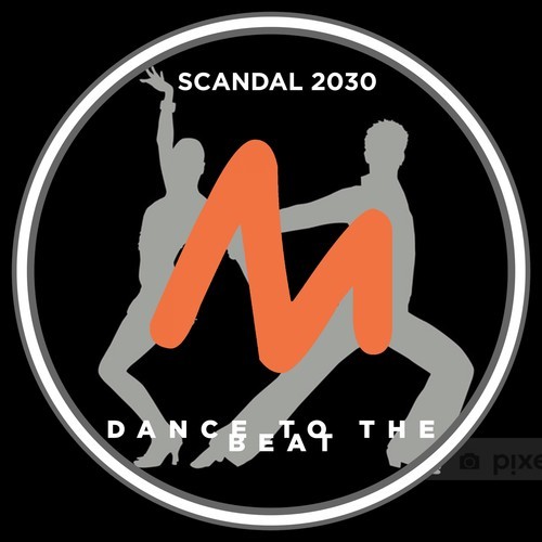 Scandal 2030-Dance to the Beat (Extended Mix)