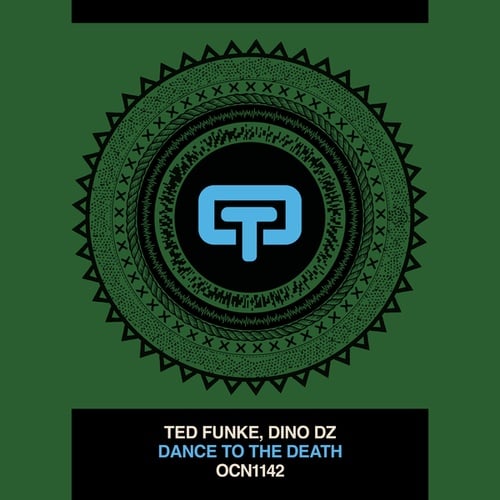 Dino DZ, Ted Funke-Dance To The Death
