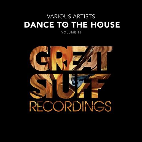 Various Artists-Dance to the House Issue 12