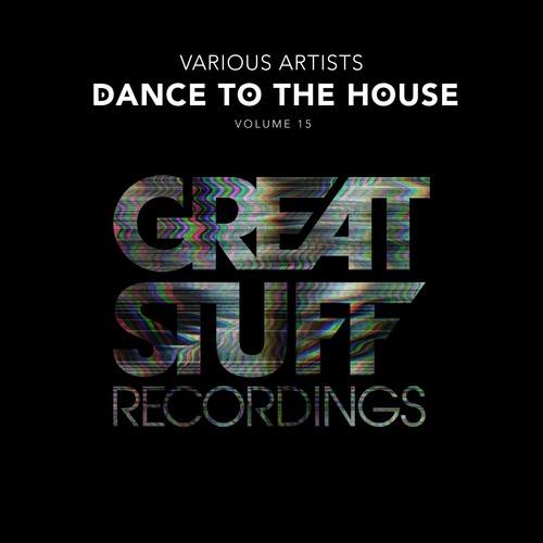 Various Artists-Dance to the House Issue 15
