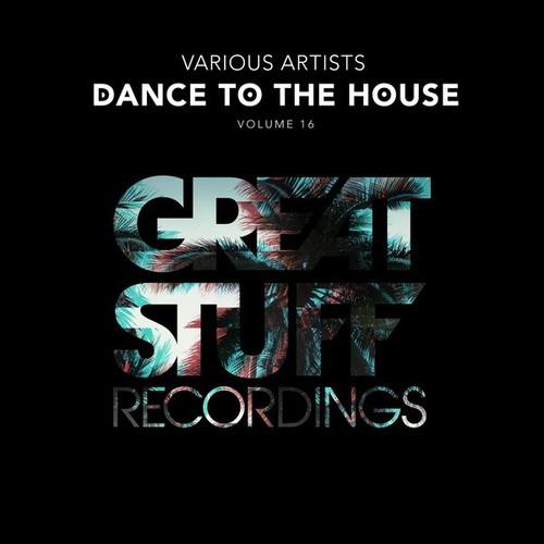 Various Artists-Dance to the House Issue 16