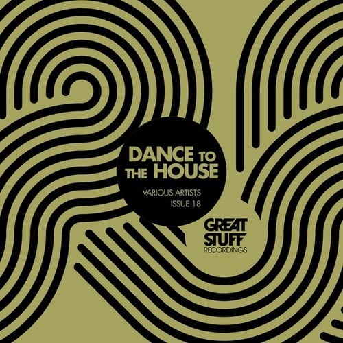 Various Artists-Dance to the House Issue 18