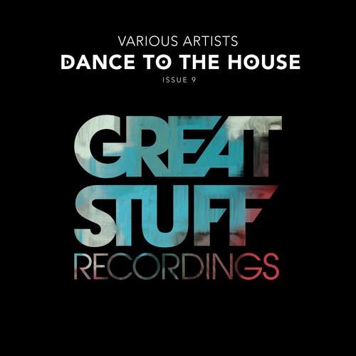 Various Artists-Dance to the House Issue 9