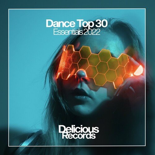 Various Artists-Dance Top 30 Essentials 2022