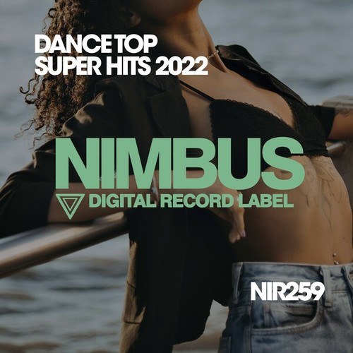 Various Artists-Dance Top Super Hits 2022