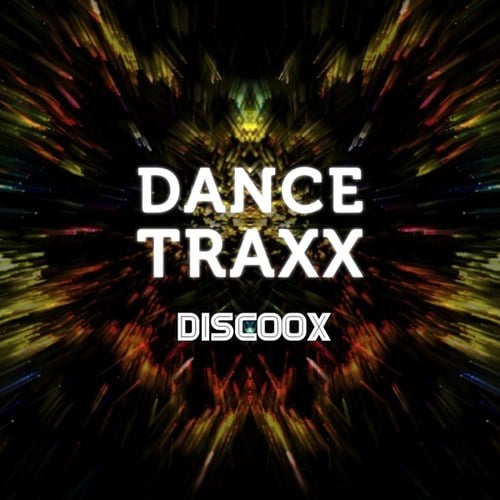 Various Artists-Dance Traxx