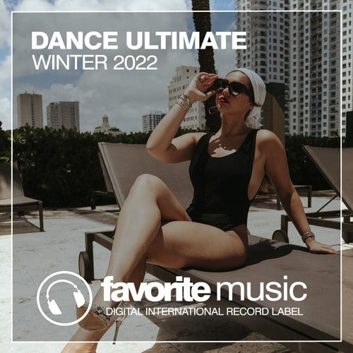 Various Artists-Dance Ultimate Winter 2022