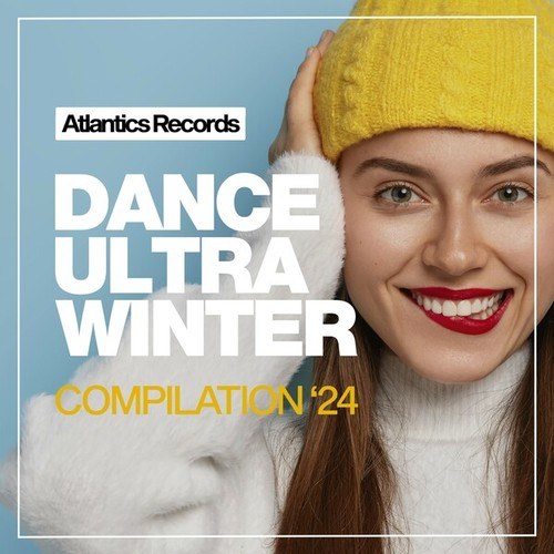 Various Artists-Dance Ultra Winter 2024