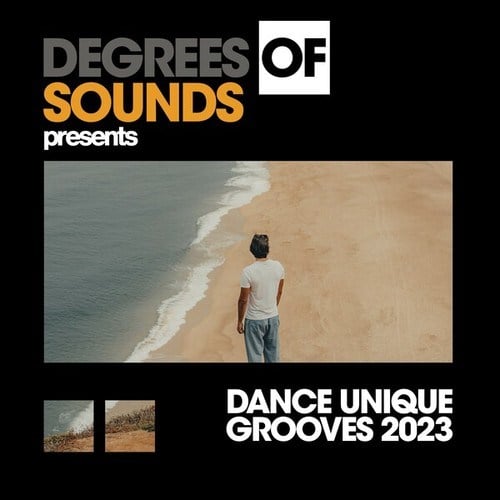 Various Artists-Dance Unique Grooves 2023