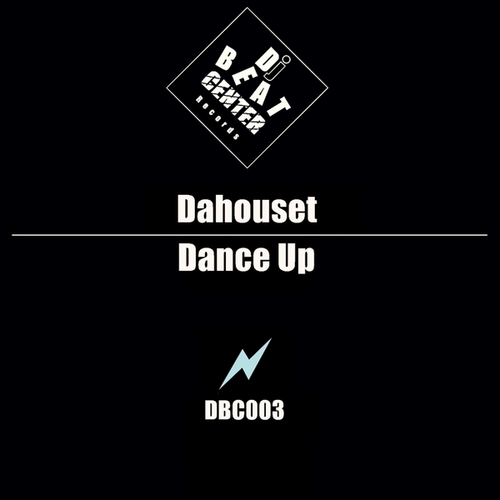 Dahouset-Dance Up