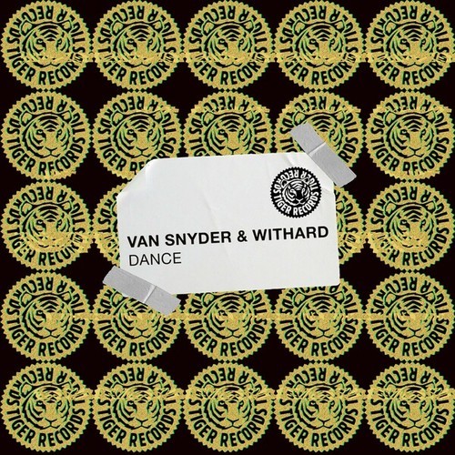 Withard, Van Snyder-Dance
