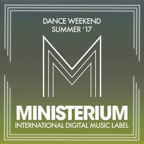 Dance Weekend (Summer '17)