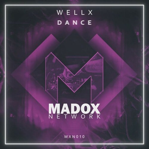 WellX-Dance