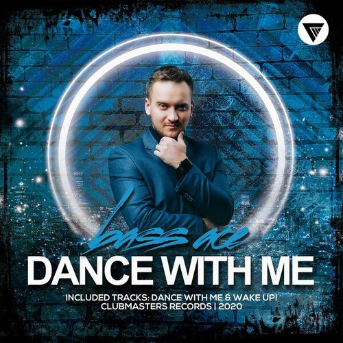 Bass Ace-Dance with Me