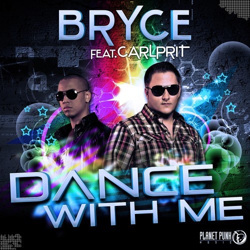 Bryce, Carlprit-Dance with Me
