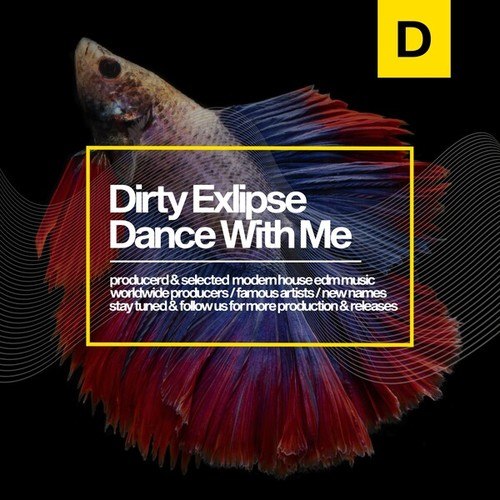 Dirty Eclipse-Dance with Me