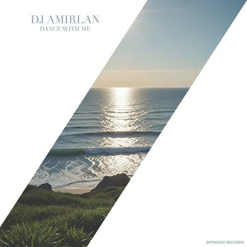 DJ Amirlan-Dance with Me