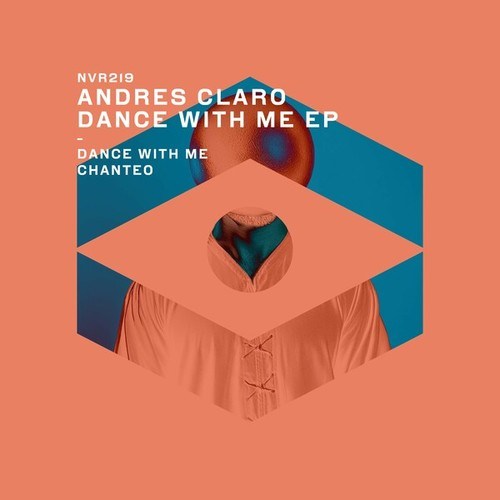 Andres Claro-Dance with Me EP