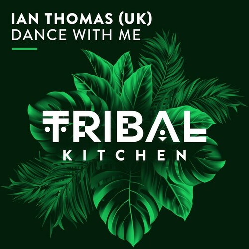Ian Thomas (UK)-Dance with Me (Extended Mix)