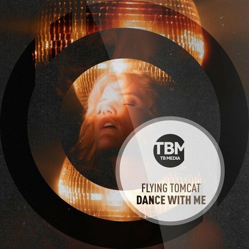 FLYING TOMCAT-Dance with Me