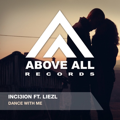 Liezl, Inci3ion, Huem, Digital Phaze-Dance With Me