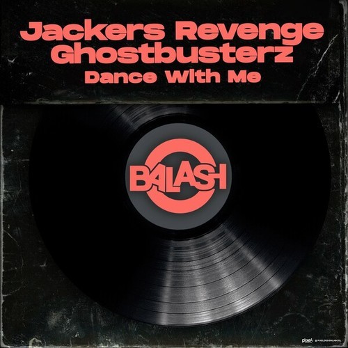 Jackers Revenge, Ghostbusterz-Dance with Me