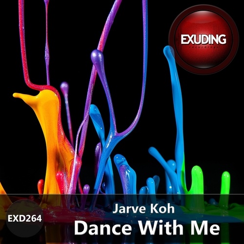 Jarve Koh-Dance with Me