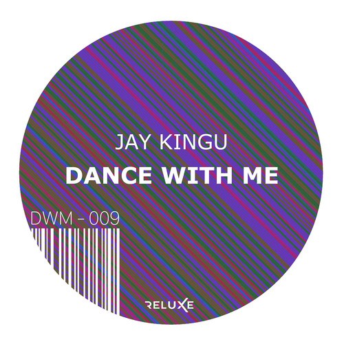 Jay Kingu-Dance with Me