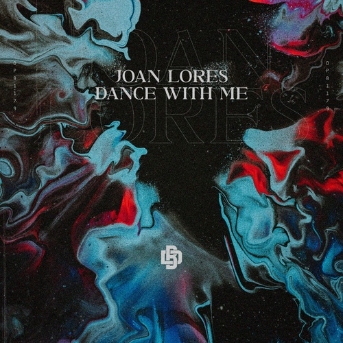 Joan Lores-Dance With Me