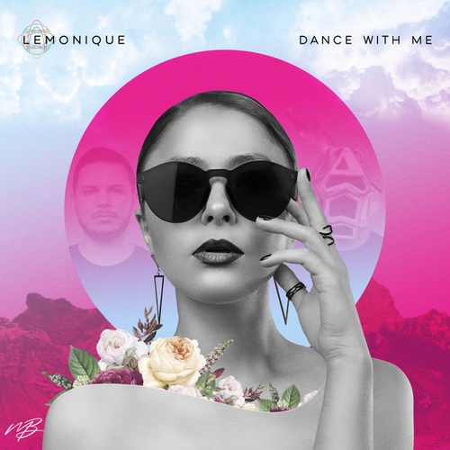 Lemonique-Dance With Me