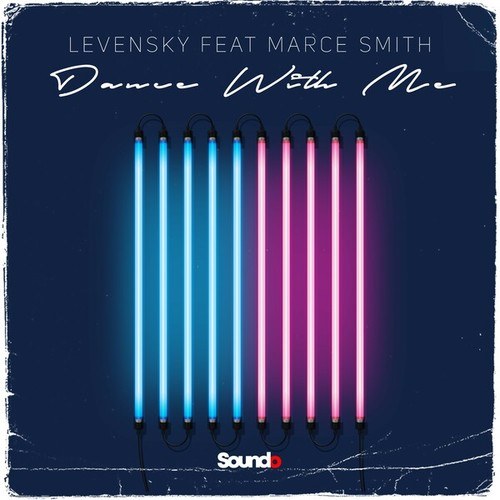 Levensky, Marce Smith-Dance with Me