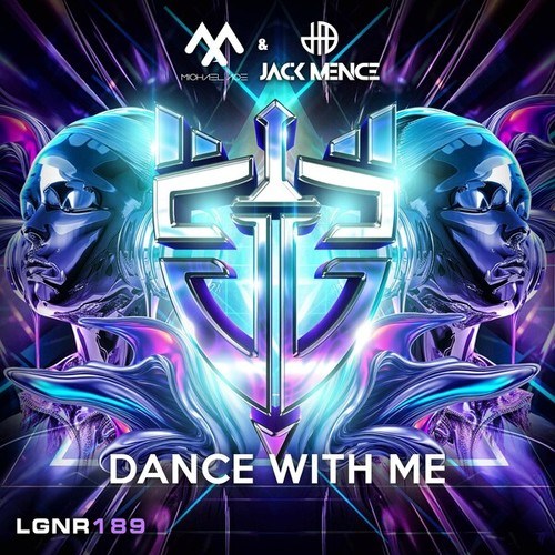 Michael Ace, Jack Mence-Dance With Me