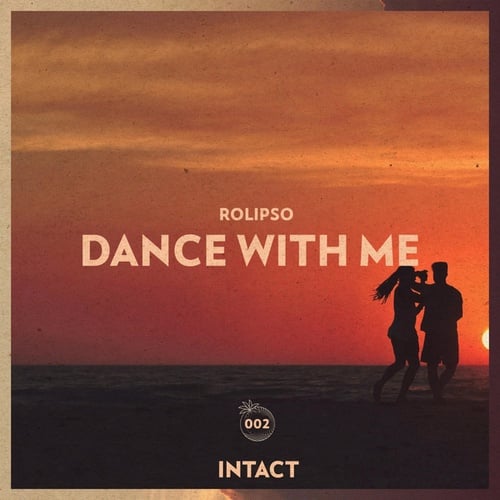 Rolipso-Dance With Me
