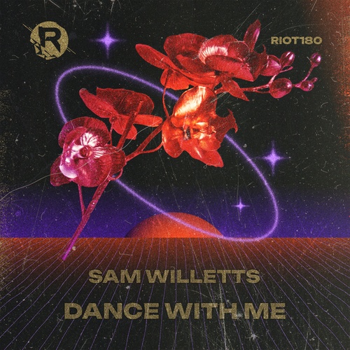 Sam Willetts-Dance with Me