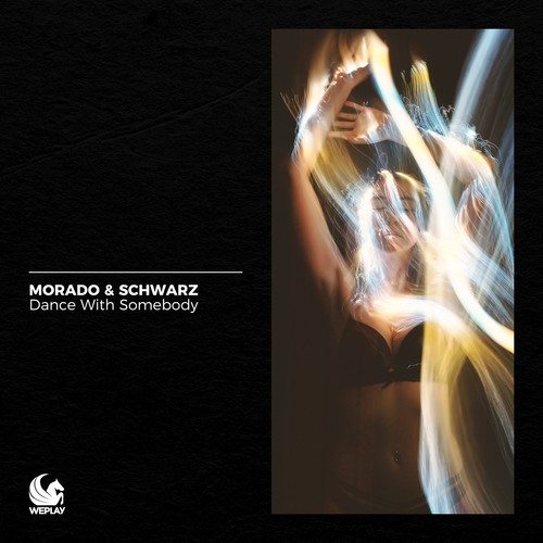 Morado & Schwarz, Sean Finn-Dance with Somebody