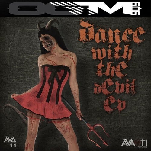 OGM909, Chem D-Dance with the Devil EP