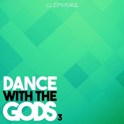 Various Artists-Dance With the Gods 3