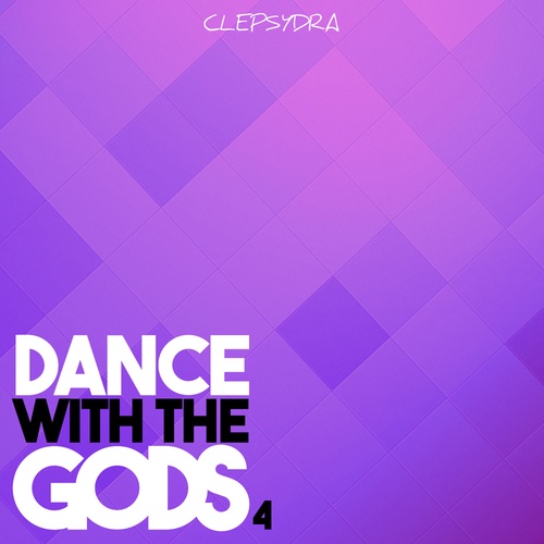 Various Artists-Dance With the Gods 4