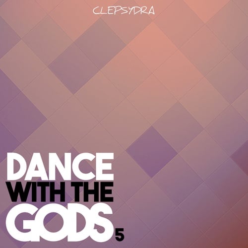 Various Artists-Dance With the Gods 5