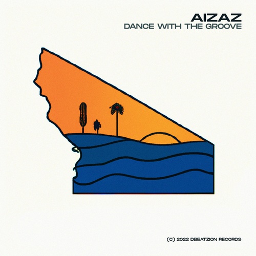 Aizaz-Dance With The Groove