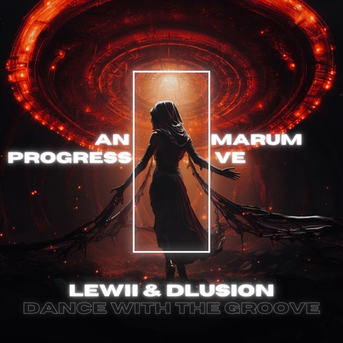 Lewii, DLusion-Dance with the Groove