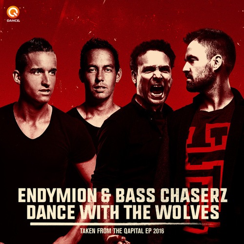 Endymion, Bass Chaserz-Dance With The Wolves