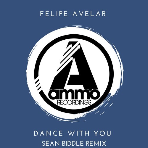 Felipe Avelar, Sean Biddle-Dance with You