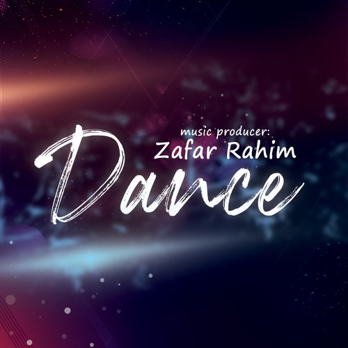 Zafar Rahim-Dance