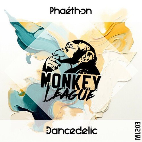 Phaéthon-Dancedelic