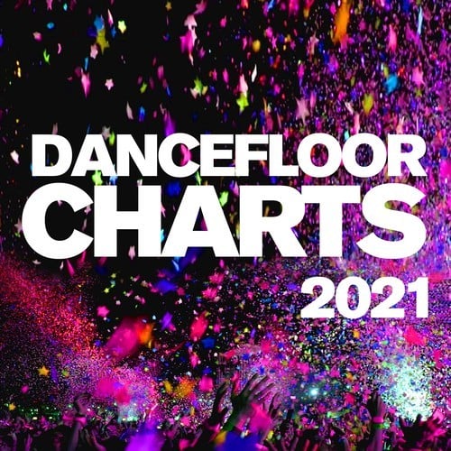 Various Artists-Dancefloor Charts 2021