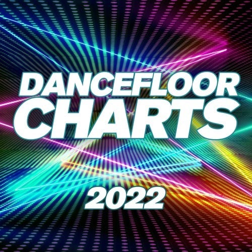 Various Artists-Dancefloor Charts 2022