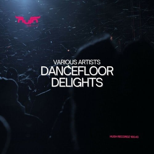 Various Artists-Dancefloor Delights