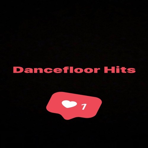 Connect-R, Roller Sis, Morris, Sonny Flame-Dancefloor Hits